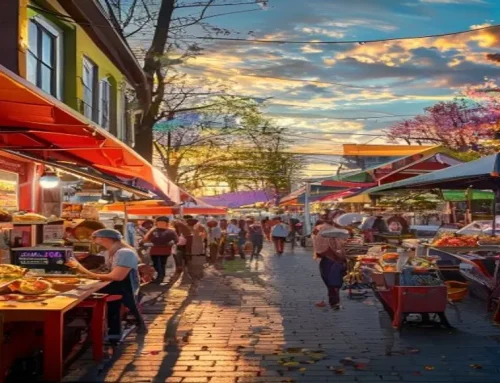 Hamburg KW 17/2026: Kulinarische Schatzsuche – Fischmarkt, Schanzenviertel & Ottensens neue Gastro-Szene