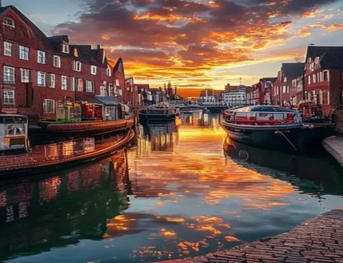 Hamburg KW 19/2026: Maritimes Herz der Hansestadt – Speicherstadt, HafenCity & Hafenrundfahrten neu entdecken
