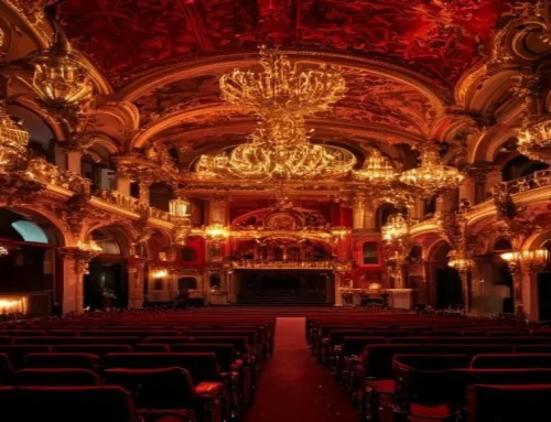 Hamburg KW 20/2026: Bühnenfieber & Klangzauber – Reeperbahn-Theater, Laeiszhalle & Hamburgs Musicalwelt